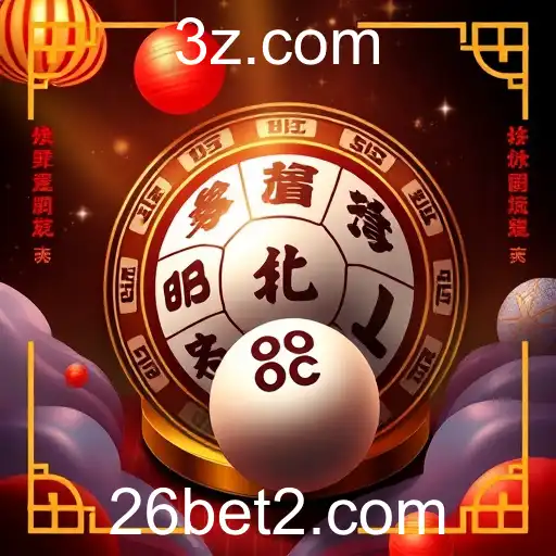 O Fascínio do Sic Bo e a plataforma 26bet