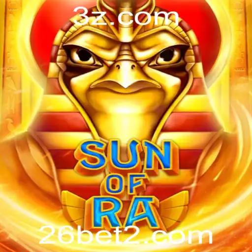 Descubra o Mundo Fascinante de SunofRa através de 26bet