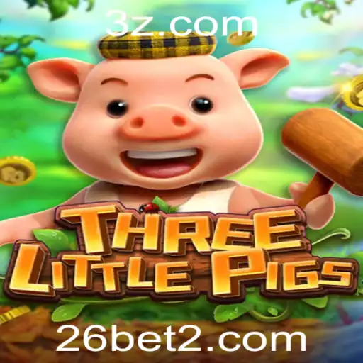 Descubra o Fascinante Mundo de THREELITTLEPIGS: O Jogo de Estratégia e Aventura