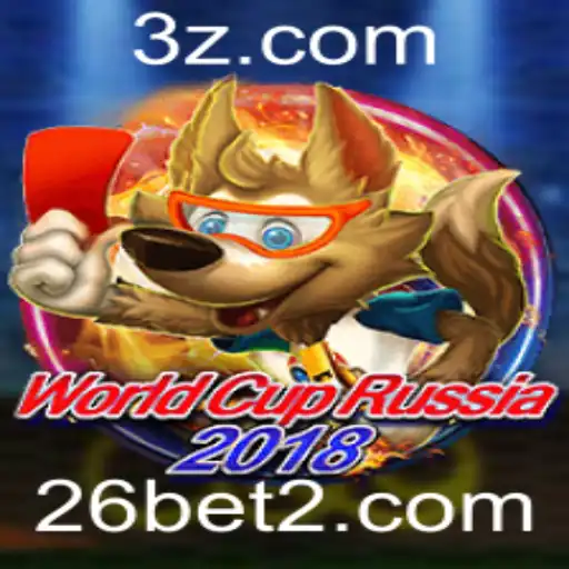 Explorando o Fascinante Mundo do WorldCupRussia2018 com 26bet