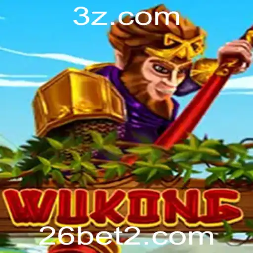 Explorando o Fascinante Mundo de Wukong: O Jogo do Momento no 26bet