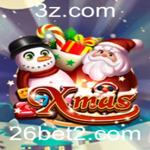 Explorando o Jogo de Cartas 'Xmas': Uma Diversão Festiva com 26bet